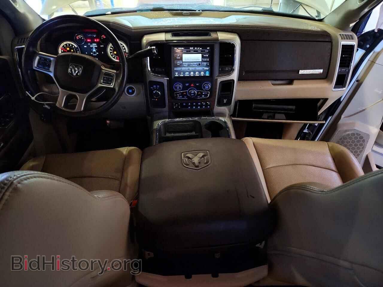 2017 RAM 2500 - VIN: 3C6UR5FL6HG781174 - Photo 8