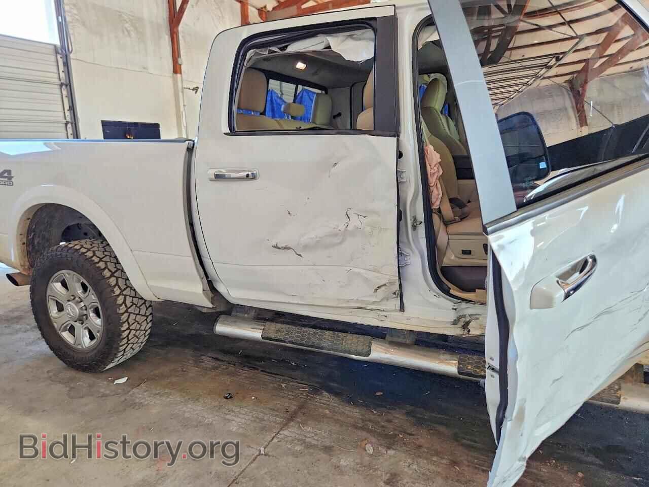 2017 RAM 2500 - VIN: 3C6UR5FL6HG781174 - Photo 10