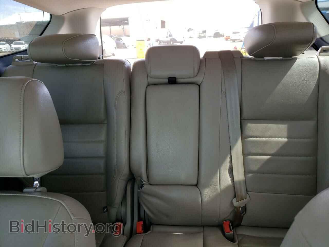 2014 FORD ESCAPE - VIN: 1FMCU9J91EUD74101 - Photo 10