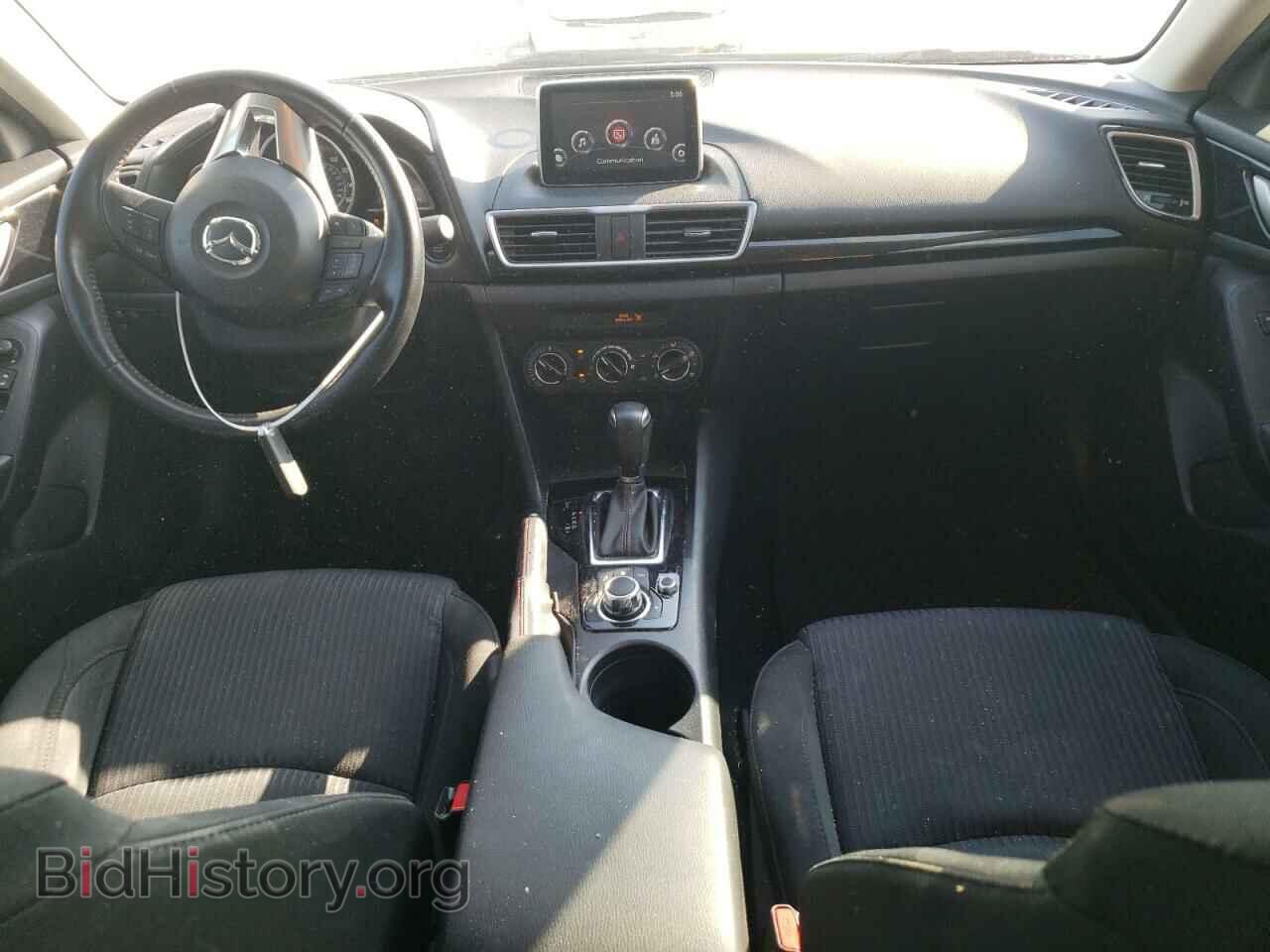 2016 MAZDA 3 - VIN: 3MZBM1V7XGM301534 - Фото 8