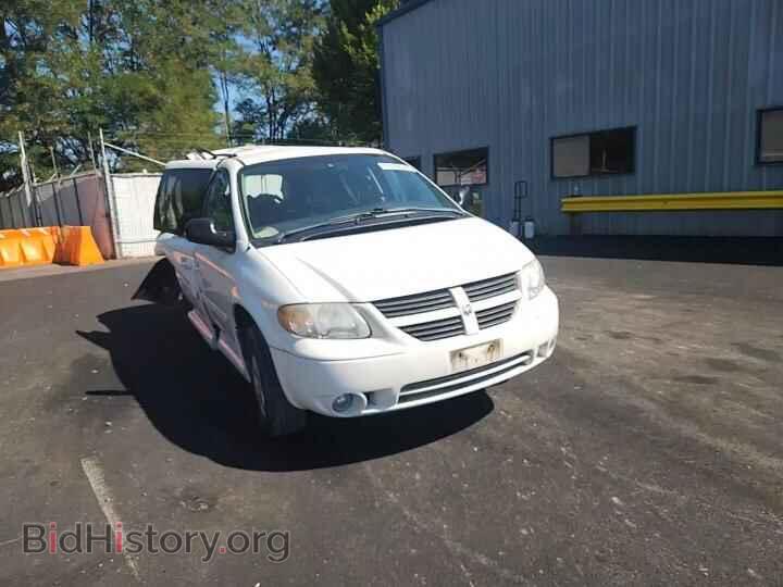 2005 DODGE CARAVAN - VIN: 2D8GP44LX5R262970 - Фото 13