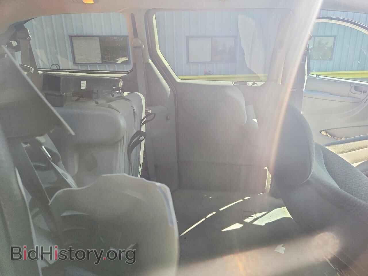 2005 DODGE CARAVAN - VIN: 2D8GP44LX5R262970 - Фото 10