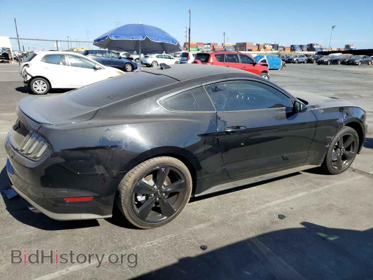 2021 FORD ALL Models - VIN: 1FA6P8TH9M5151844 - Фото 3