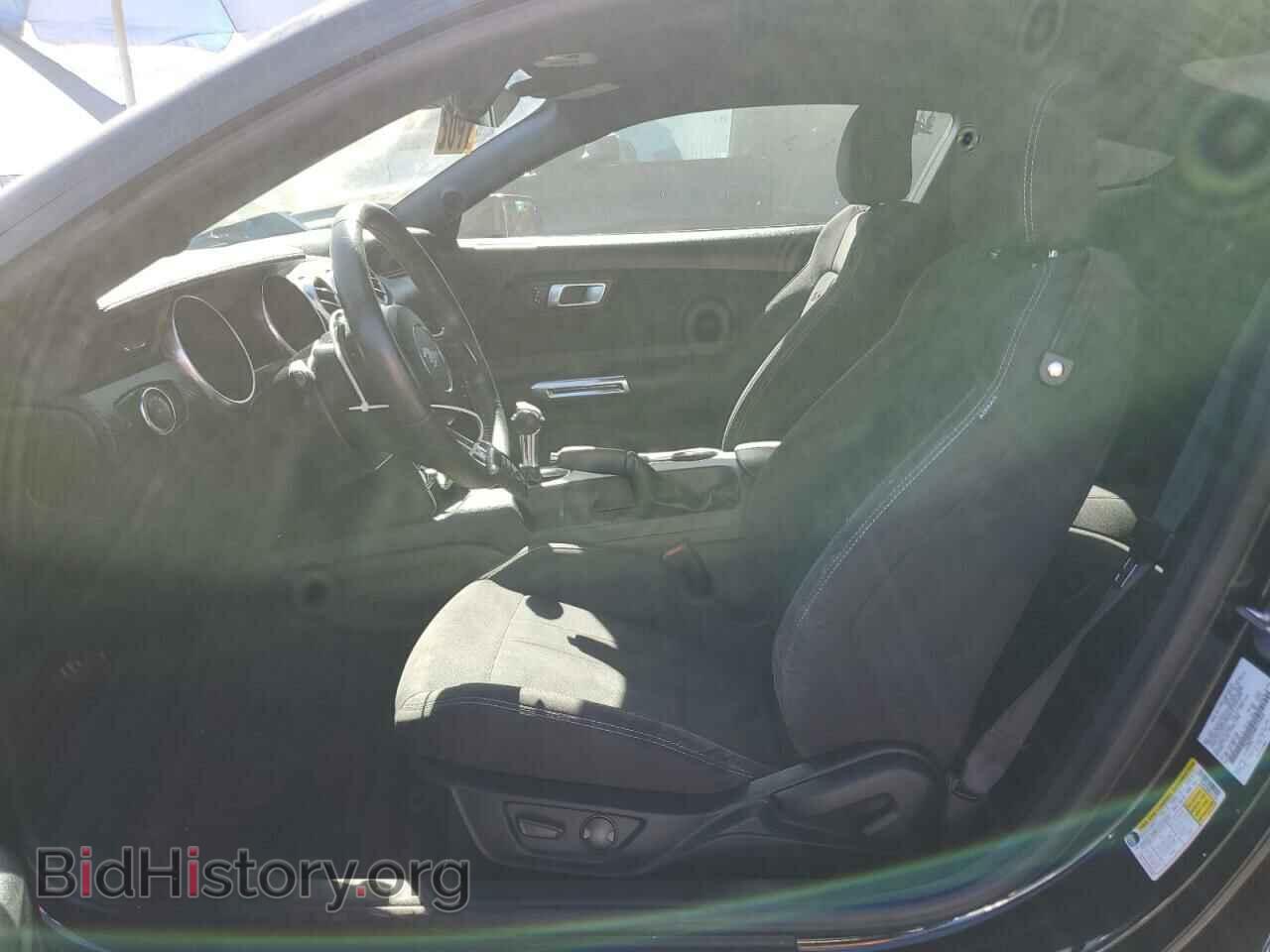 2021 FORD ALL Models - VIN: 1FA6P8TH9M5151844 - Фото 7