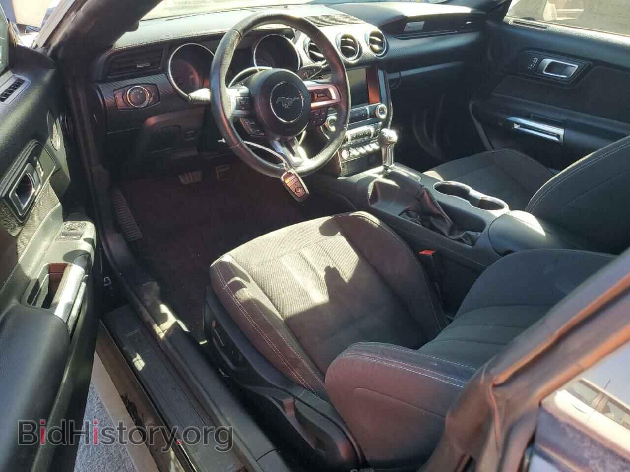 2021 FORD ALL Models - VIN: 1FA6P8TH9M5151844 - Фото 8