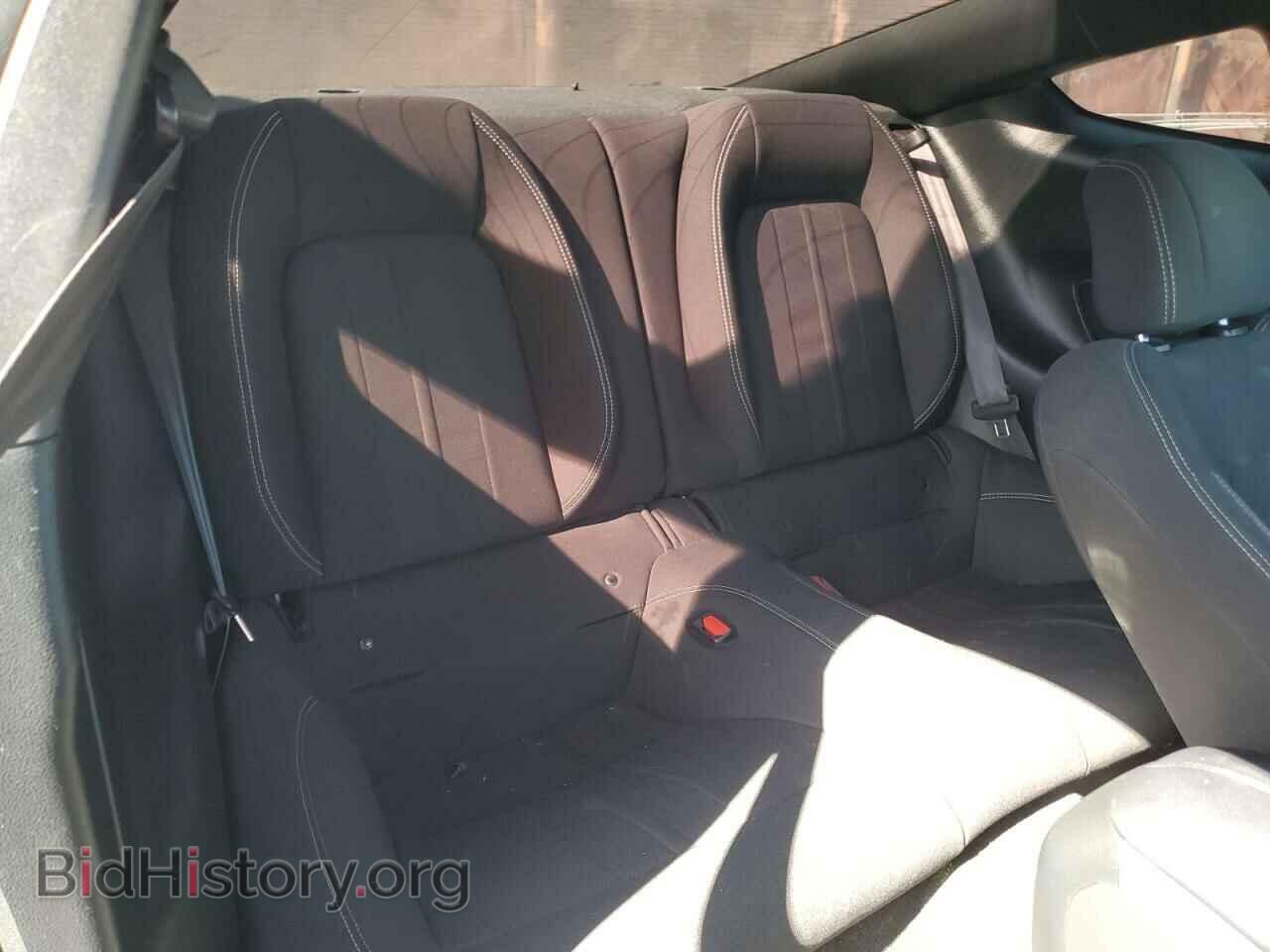 2021 FORD ALL Models - VIN: 1FA6P8TH9M5151844 - Фото 10