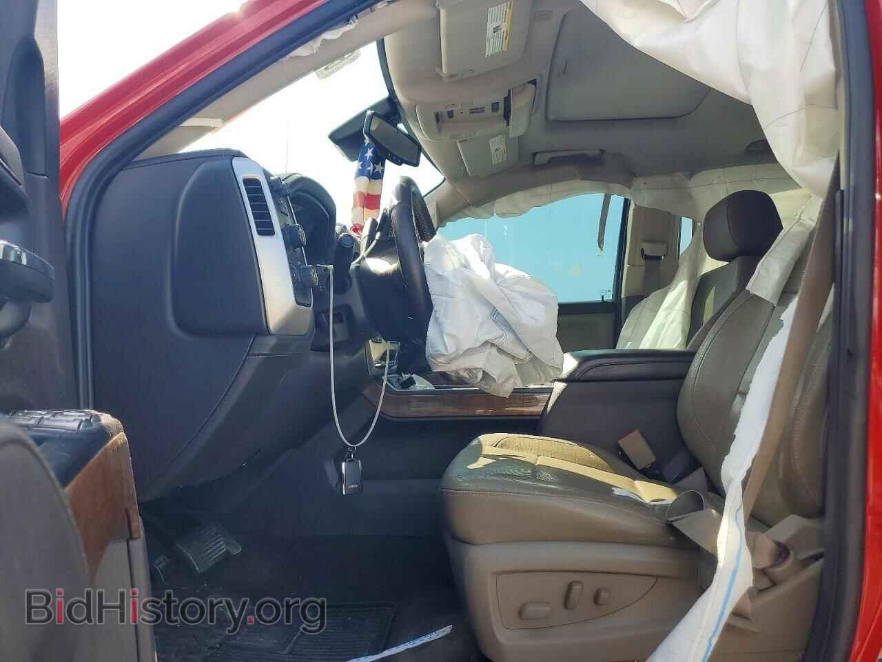 2014 GMC SIERRA - VIN: 3GTU2VEC1EG338165 - Photo 7