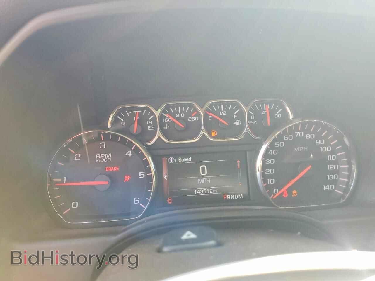 2014 GMC SIERRA - VIN: 3GTU2VEC1EG338165 - Photo 9