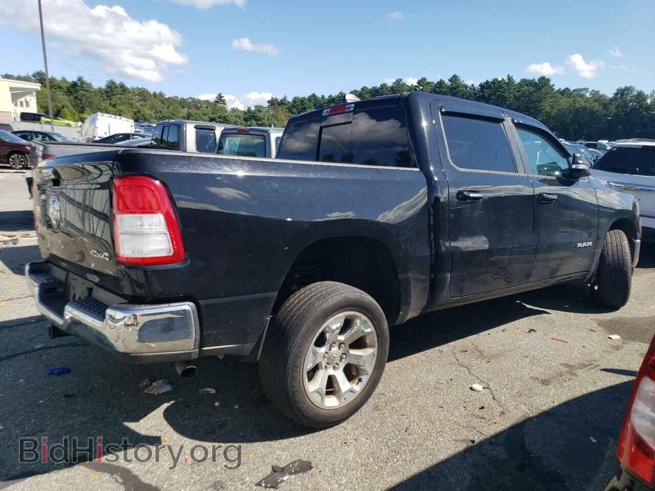 2019 RAM 1500 - VIN: 1C6RRFFG7KN817600 - Фото 3