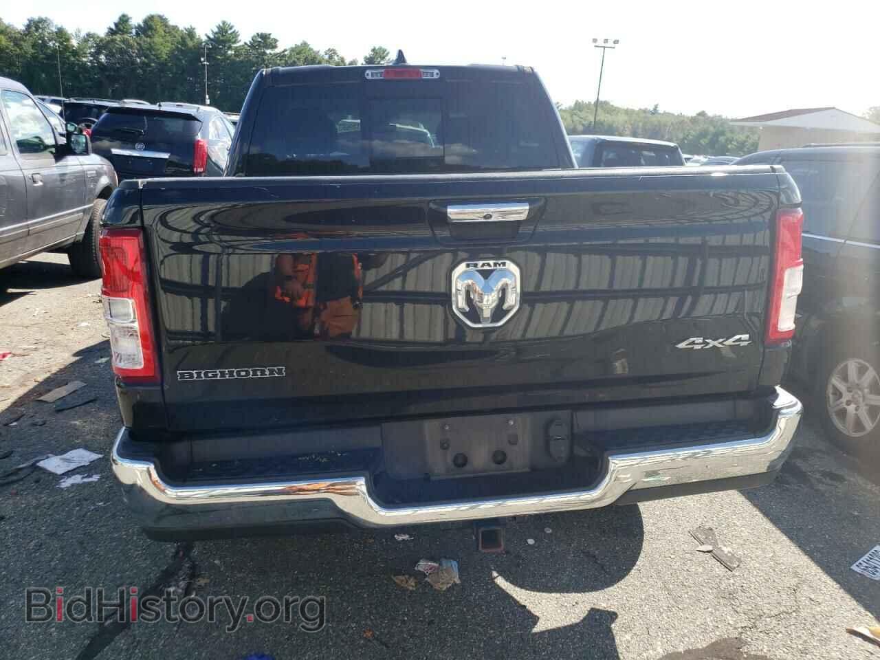2019 RAM 1500 - VIN: 1C6RRFFG7KN817600 - Фото 6