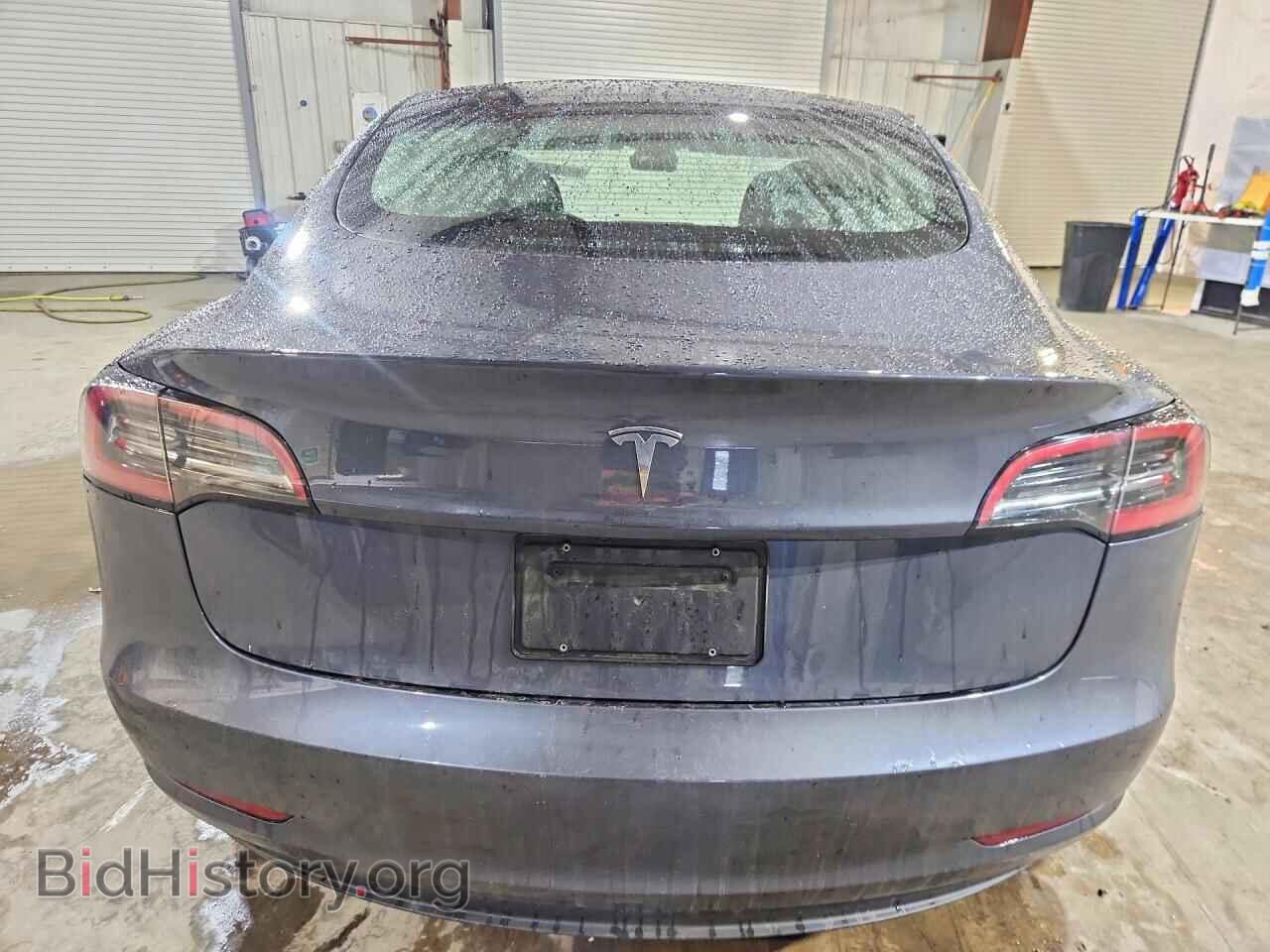 2023 TESLA MODEL 3 - VIN: 5YJ3E1EA0PF644471 - Фото 6