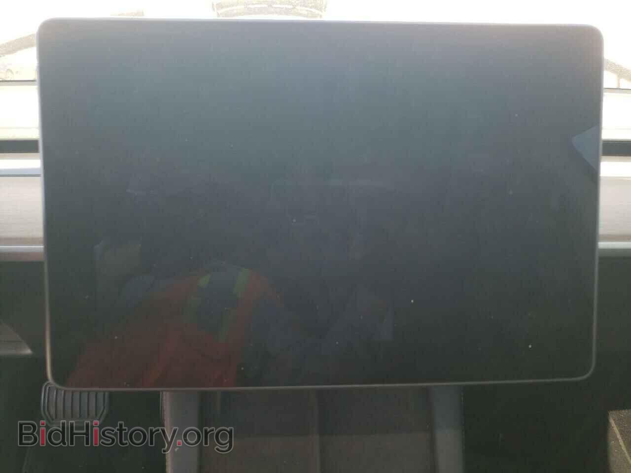 2021 TESLA MODEL 3 - VIN: 5YJ3E1EB3MF045116 - Фото 9