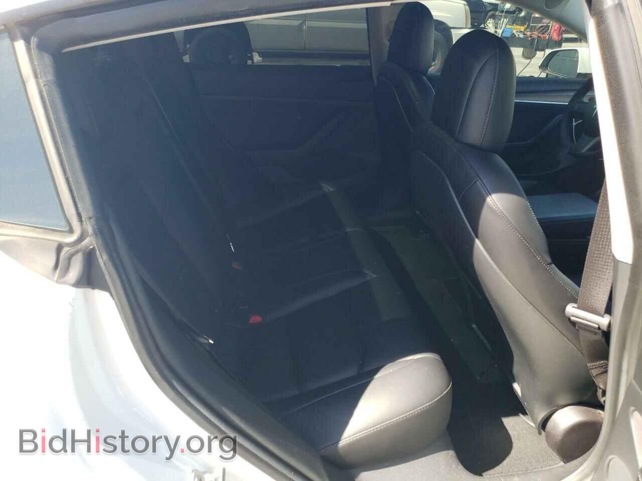 2021 TESLA MODEL 3 - VIN: 5YJ3E1EB3MF045116 - Фото 10