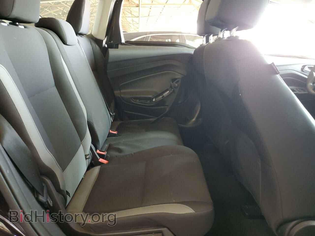 2016 FORD ESCAPE - VIN: 1FMCU0F70GUB15329 - Фото 10