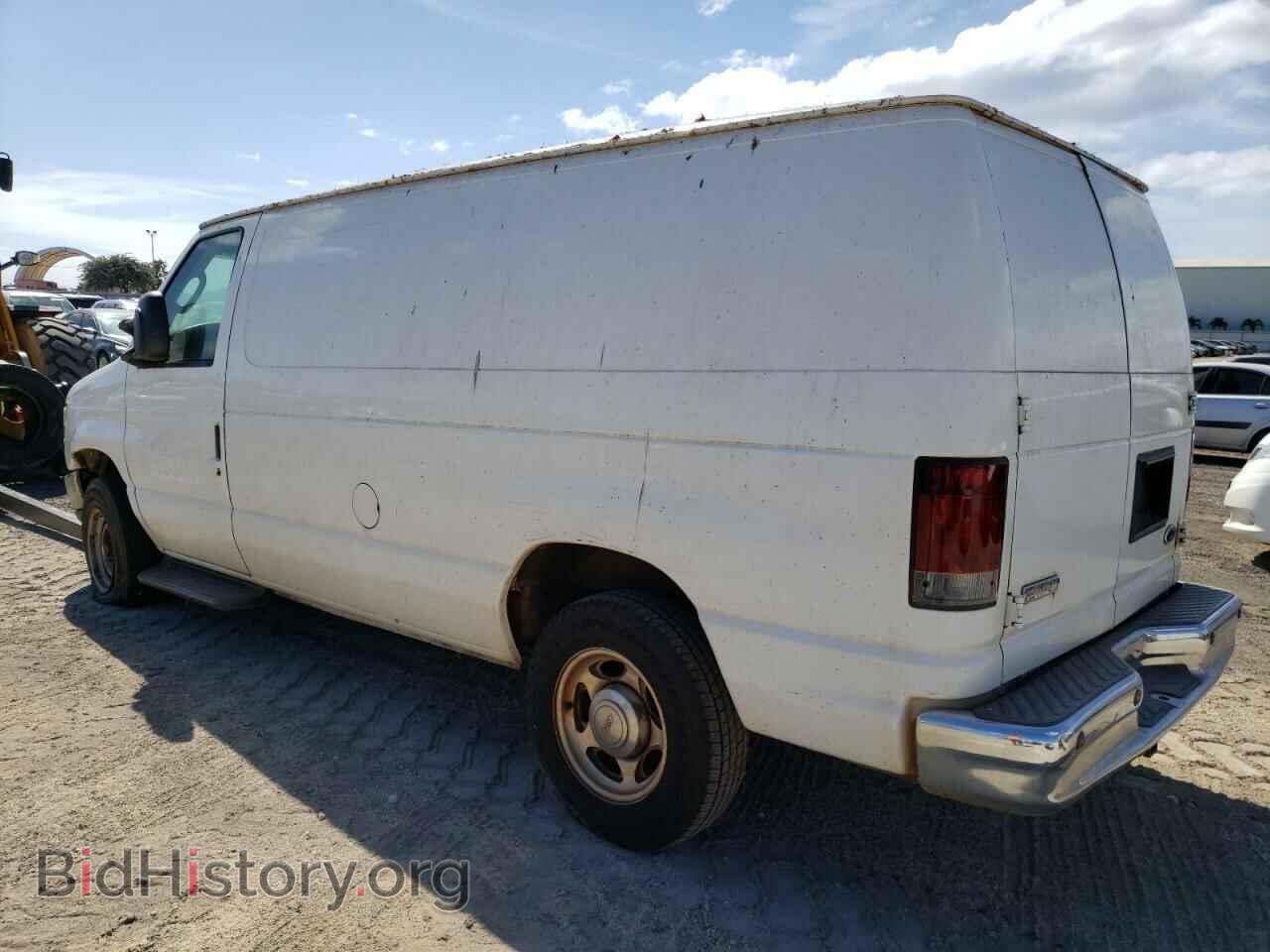 2008 FORD ALL Models - VIN: 1FTNE14W28DA30875 - Photo 2