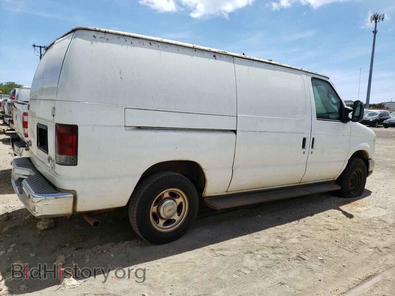 2008 FORD ALL Models - VIN: 1FTNE14W28DA30875 - Photo 3