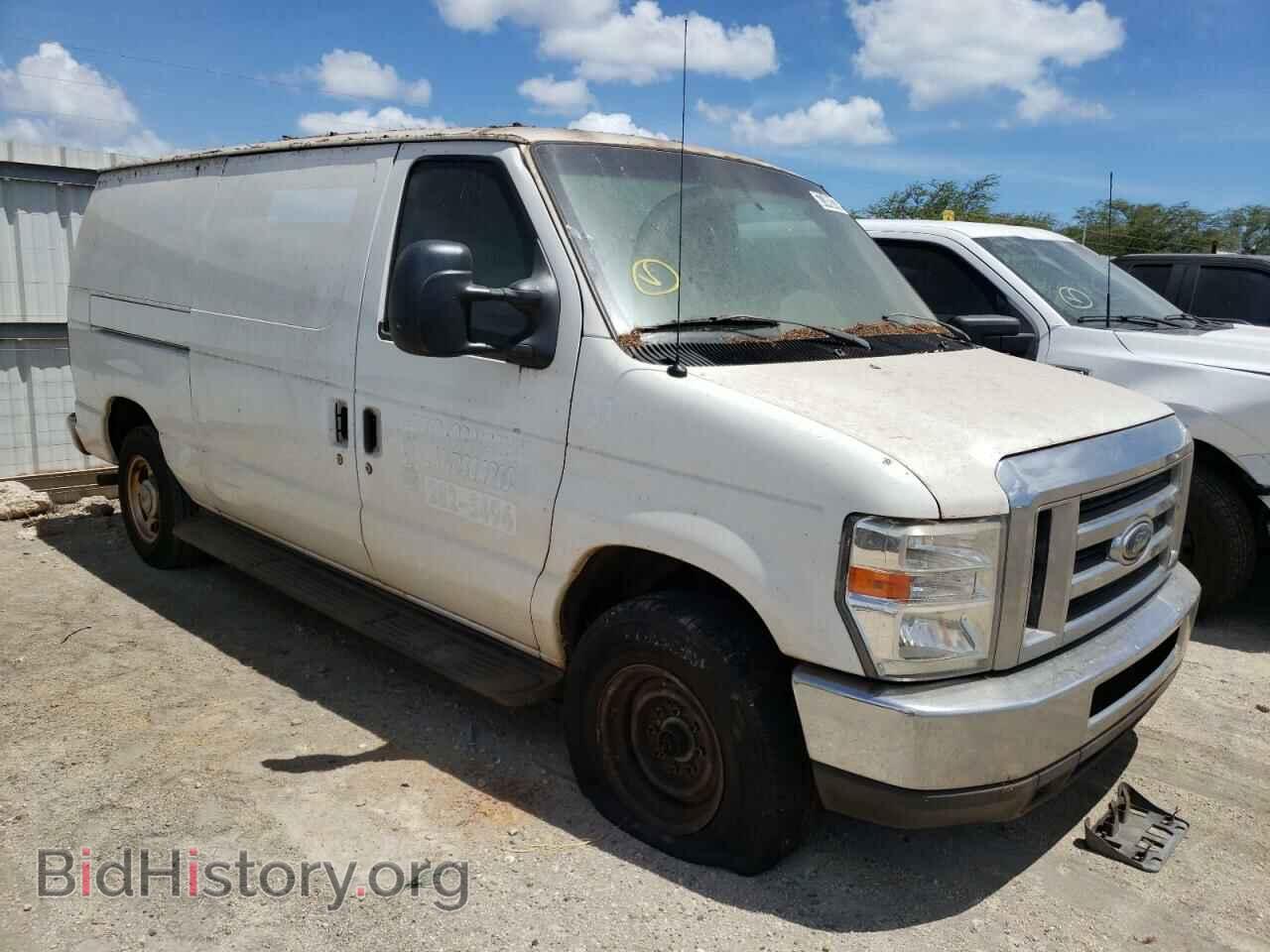 2008 FORD ALL Models - VIN: 1FTNE14W28DA30875 - Photo 4