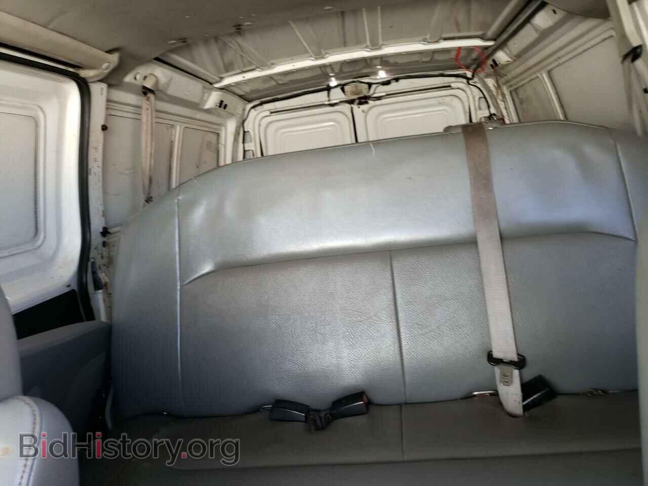 2008 FORD ALL Models - VIN: 1FTNE14W28DA30875 - Photo 10