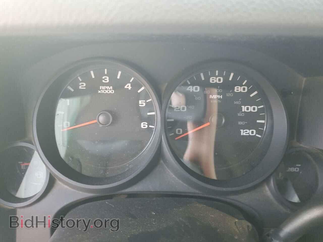 2013 CHEVROLET ALL Models - VIN: 1GCNCPEX2DZ205493 - Фото 9