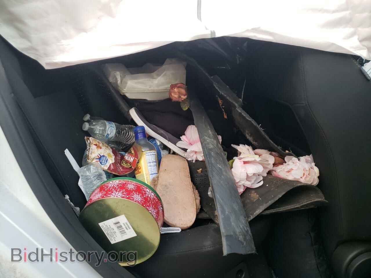 2018 FORD FOCUS - VIN: 1FADP3F21JL206781 - Фото 6