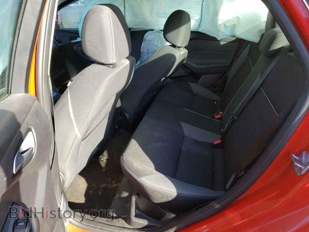 2014 FORD FOCUS - VIN: 1FADP3F29EL361925 - Фото 6