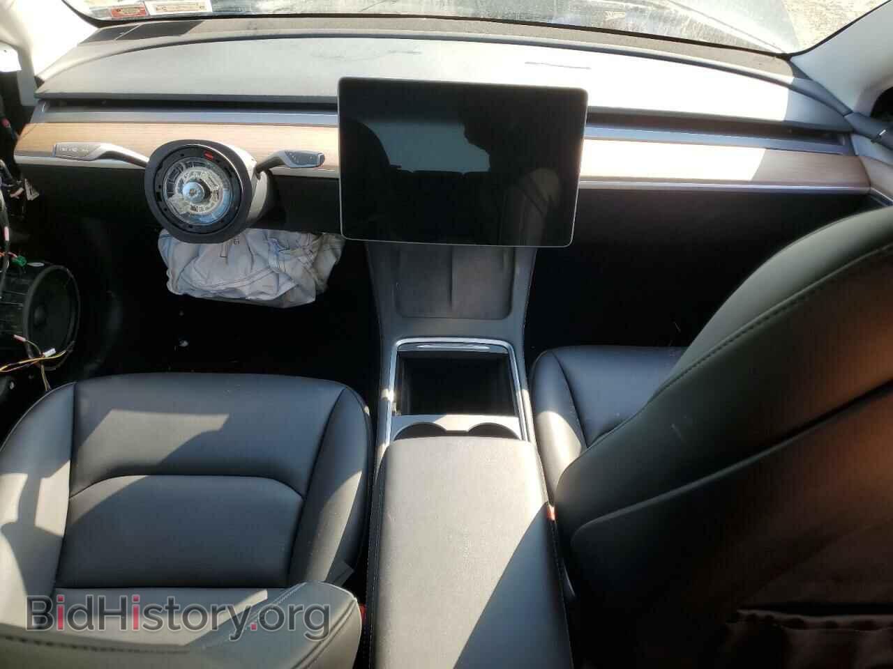 2023 TESLA MODEL 3 - VIN: 5YJ3E1EA8PF451713 - Photo 8