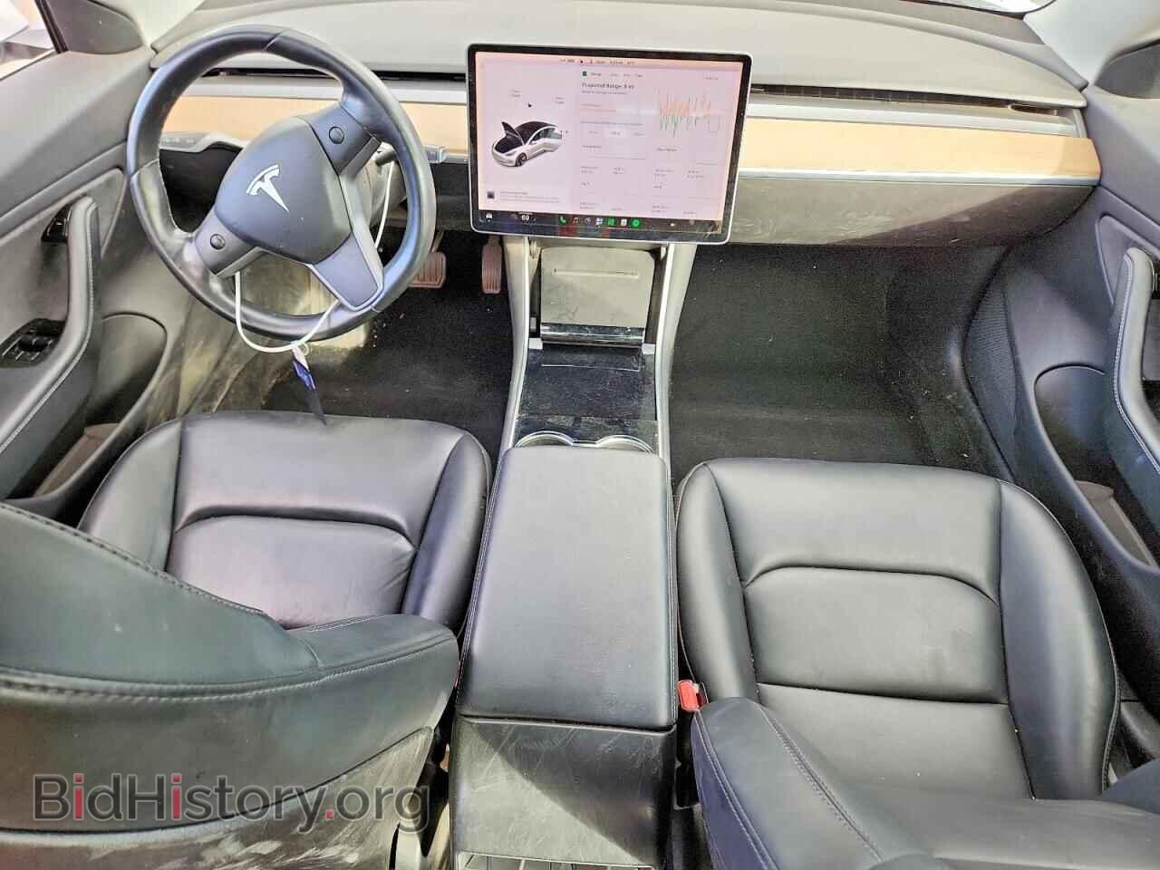 2019 TESLA MODEL 3 - VIN: 5YJ3E1EA6KF299763 - Photo 8