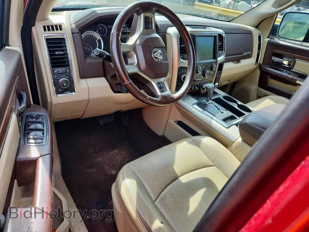 2013 RAM 1500 - VIN: 1C6RR7NT7DS533523 - Фото 8