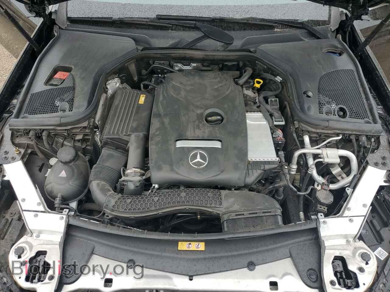 2017 MERCEDES-BENZ E-CLASS - VIN: WDDZF4KB1HA112443 - Фото 11