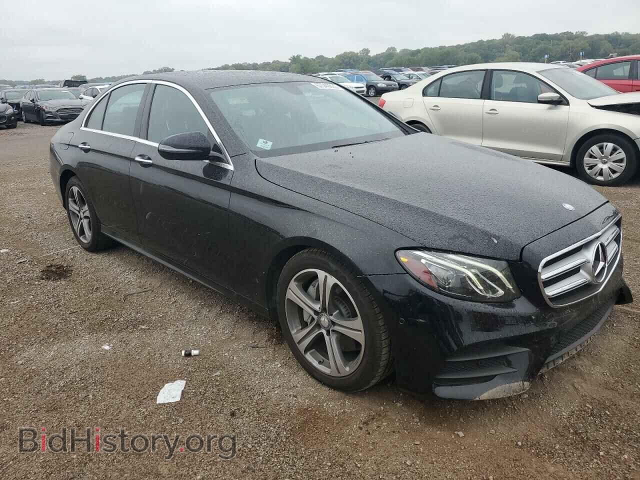 2017 MERCEDES-BENZ E-CLASS - VIN: WDDZF4KB1HA112443 - Фото 4
