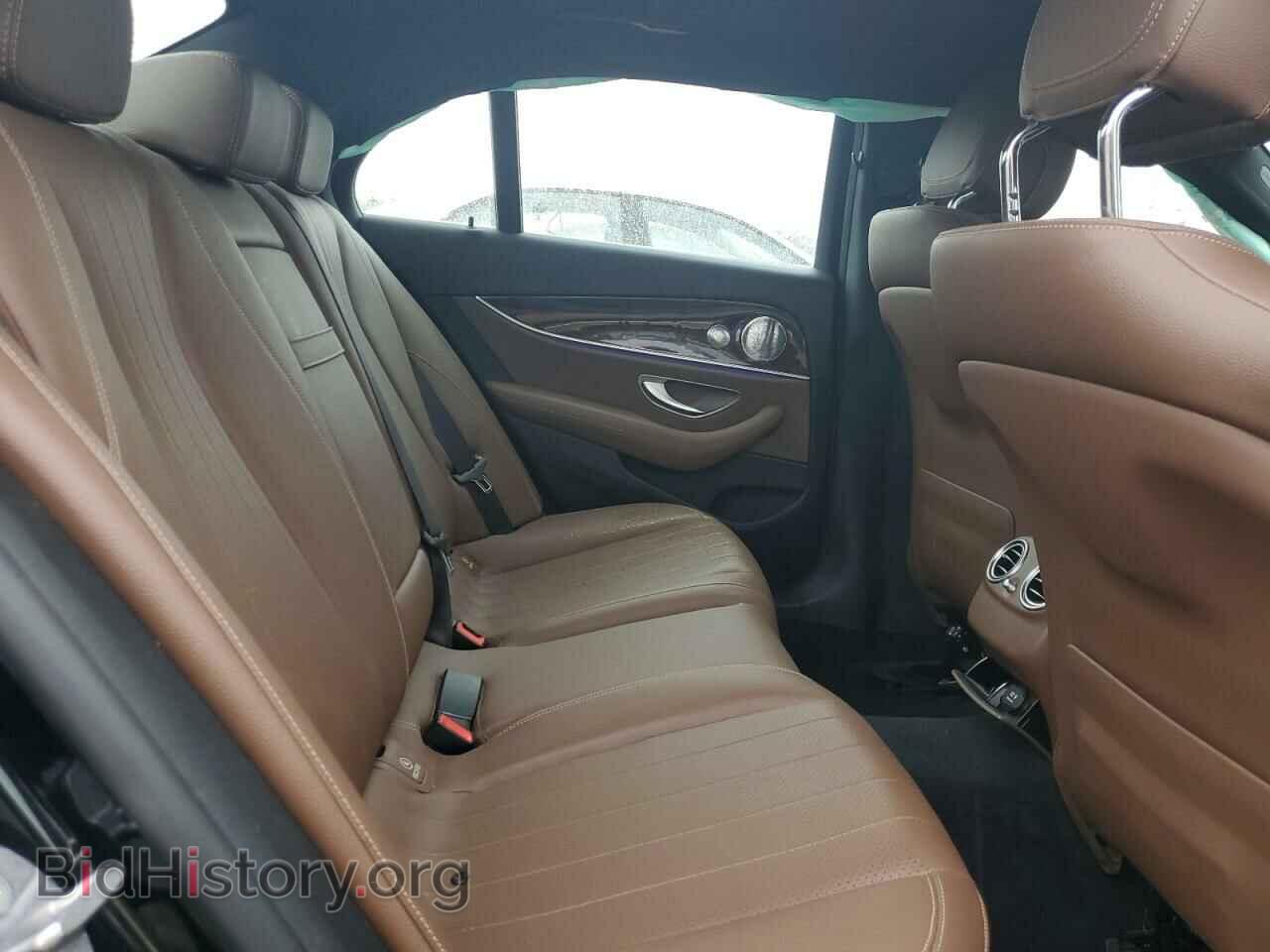 2017 MERCEDES-BENZ E-CLASS - VIN: WDDZF4KB1HA112443 - Фото 10