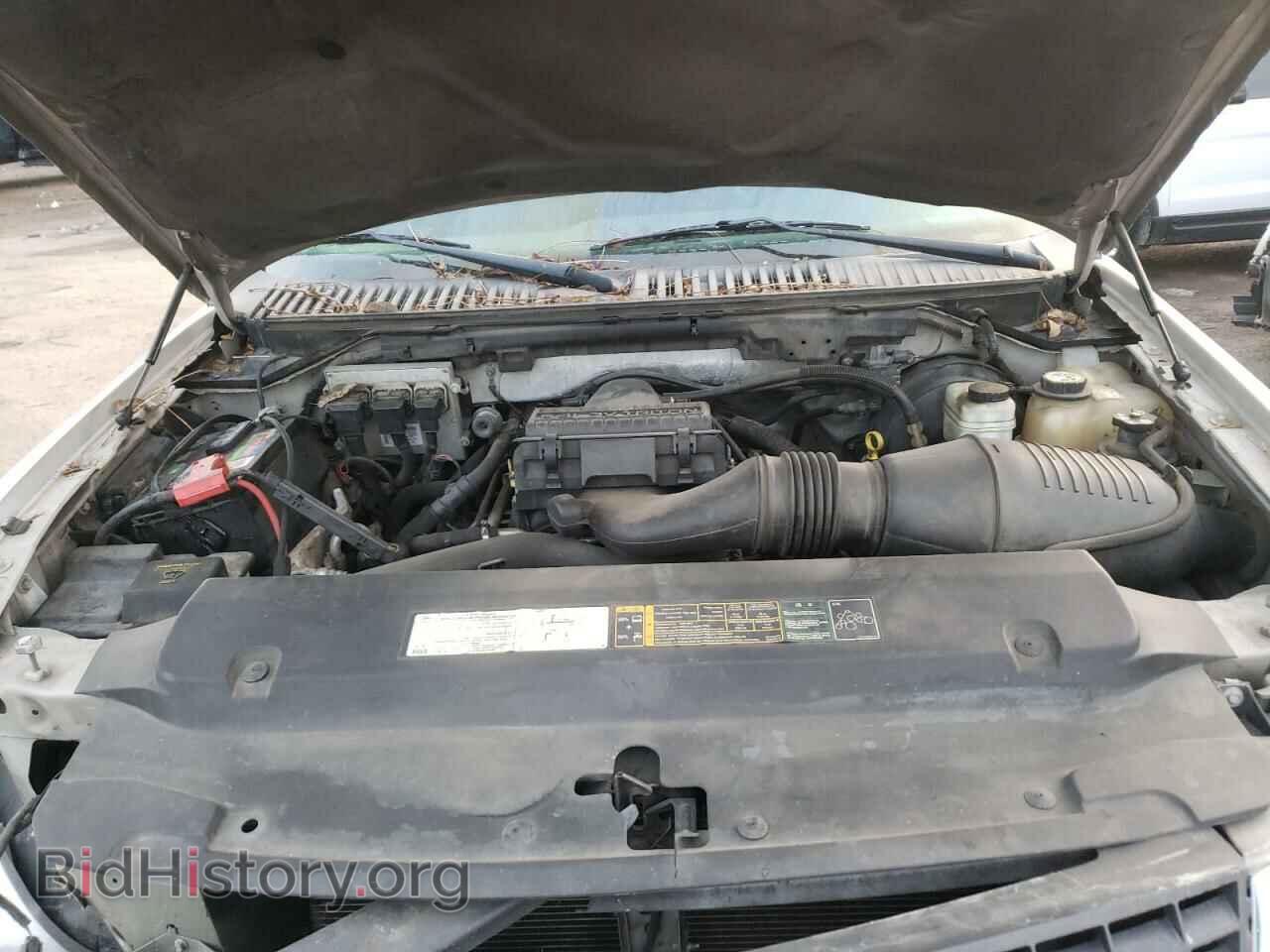 2006 FORD EXPEDITION - VIN: 1FMPU15576LA89856 - Фото 7