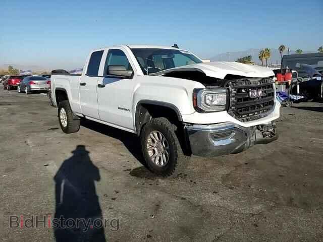 2017 GMC SIERRA - VIN: 1GTV2LEC8HZ174071 - Фото 13