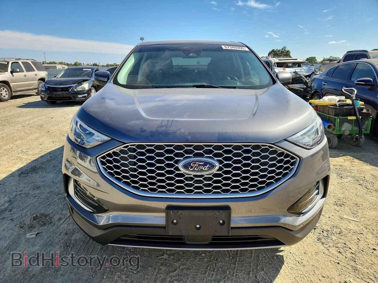 2023 FORD EDGE - VIN: 2FMPK4J94PBA25937 - Фото 5