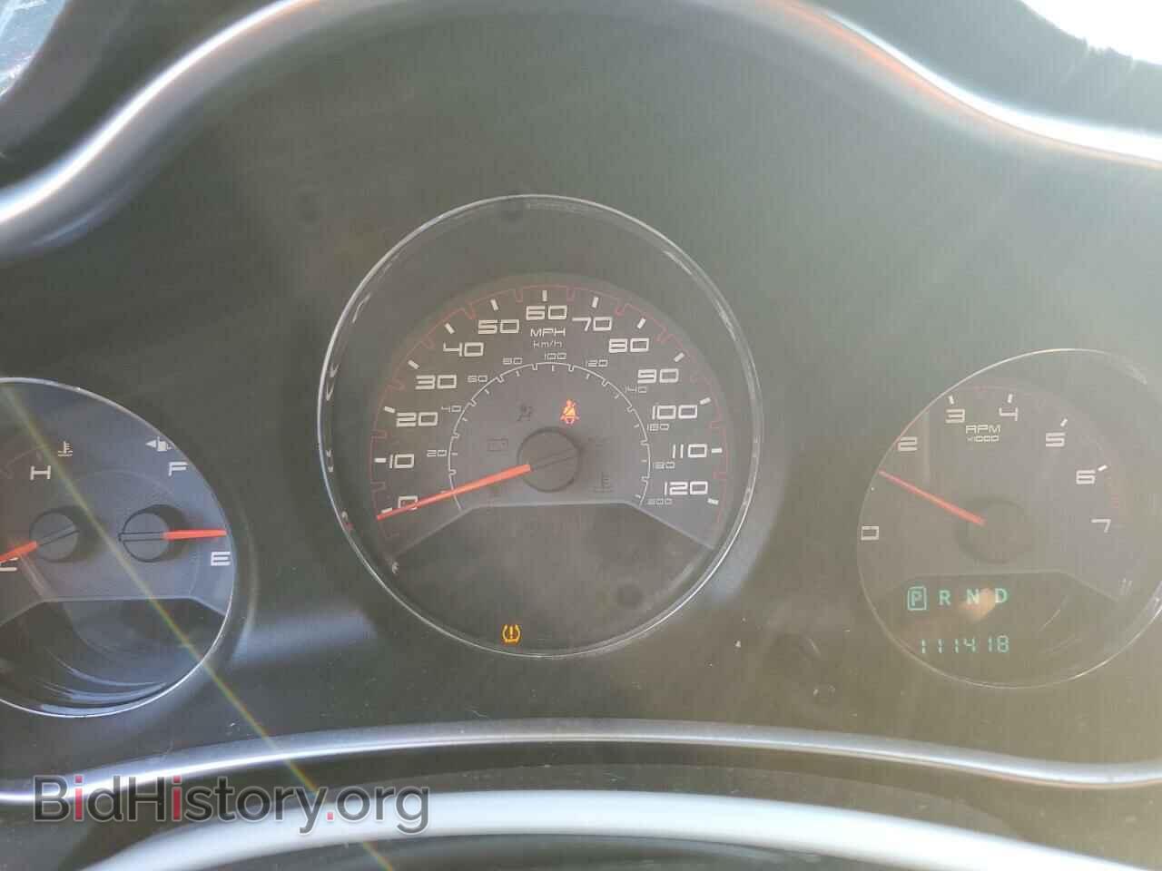 2013 DODGE AVENGER - VIN: 1C3CDZABXDN741839 - Photo 9