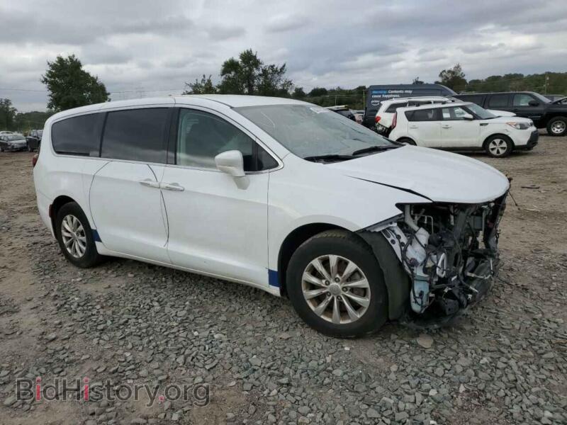 2019 Chrysler PACIFICA (VIN 2C4RC1FG8KR720678) — photo 4 of 12