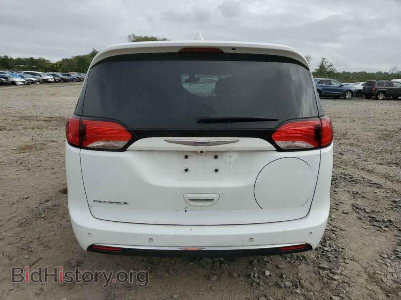 2019 Chrysler PACIFICA (VIN 2C4RC1FG8KR720678) — photo 6 of 12
