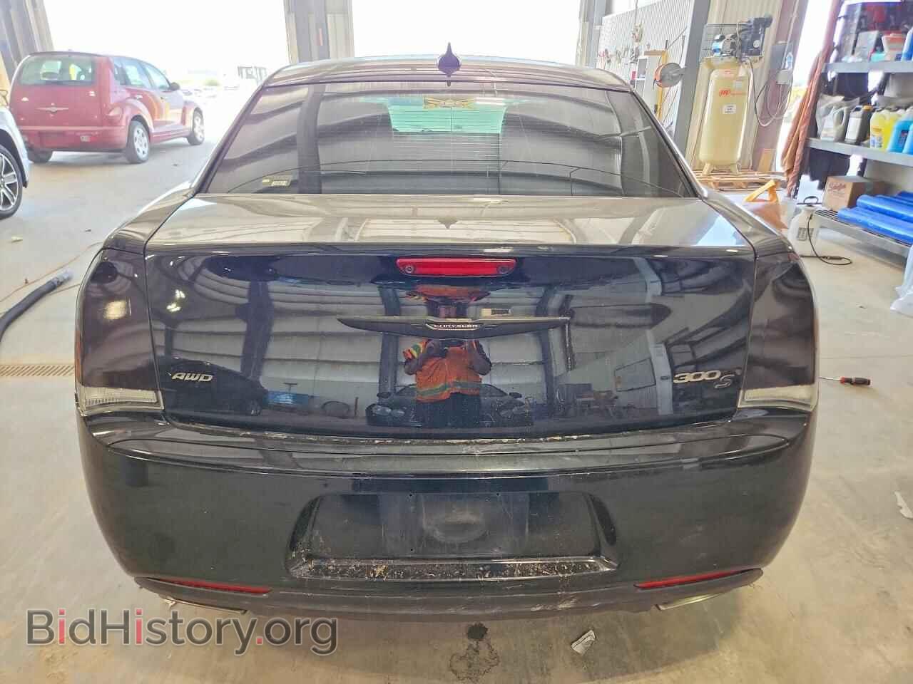 2016 CHRYSLER 300 - VIN: 2C3CCAGG4GH270582 - Photo 6