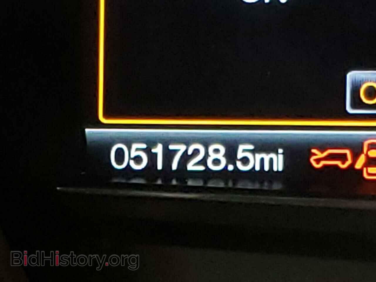 2017 FORD EXPLORER - VIN: 1FM5K8GT8HGA11776 - Фото 8