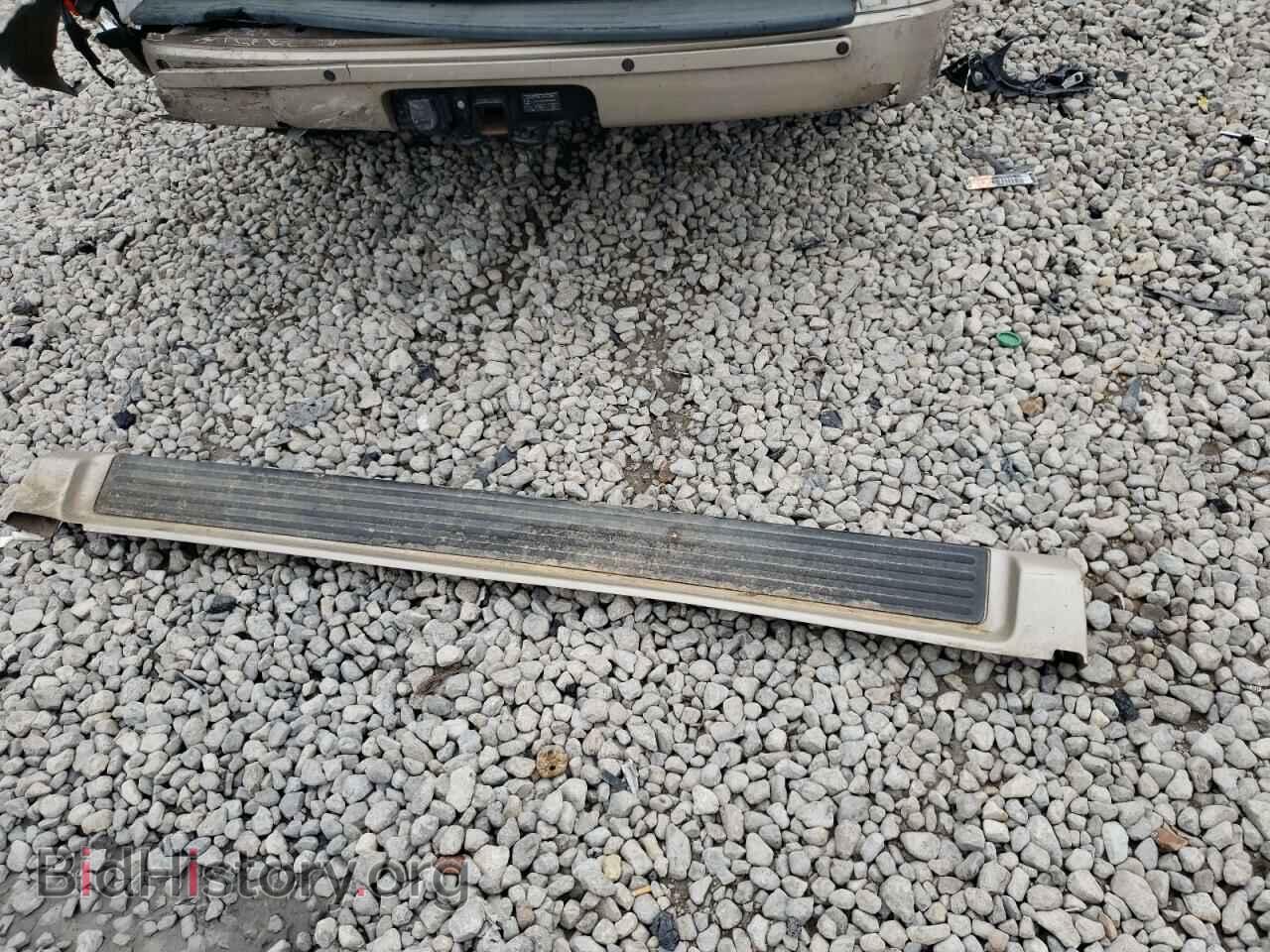 2006 FORD EXPLORER - VIN: 1FMEU64E06UA78200 - Photo 13