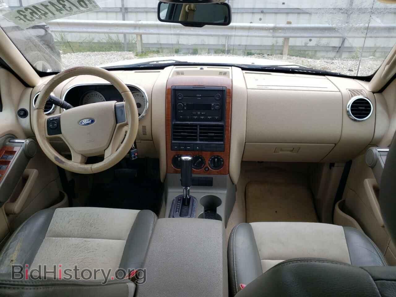 2006 FORD EXPLORER - VIN: 1FMEU64E06UA78200 - Photo 8