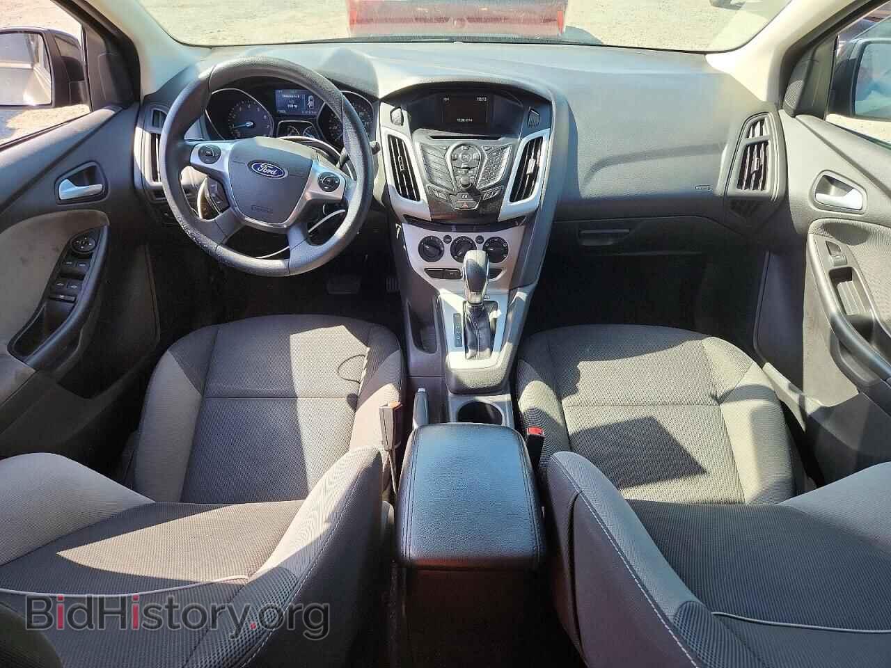 2014 FORD FOCUS - VIN: 1FADP3K29EL324959 - Photo 8