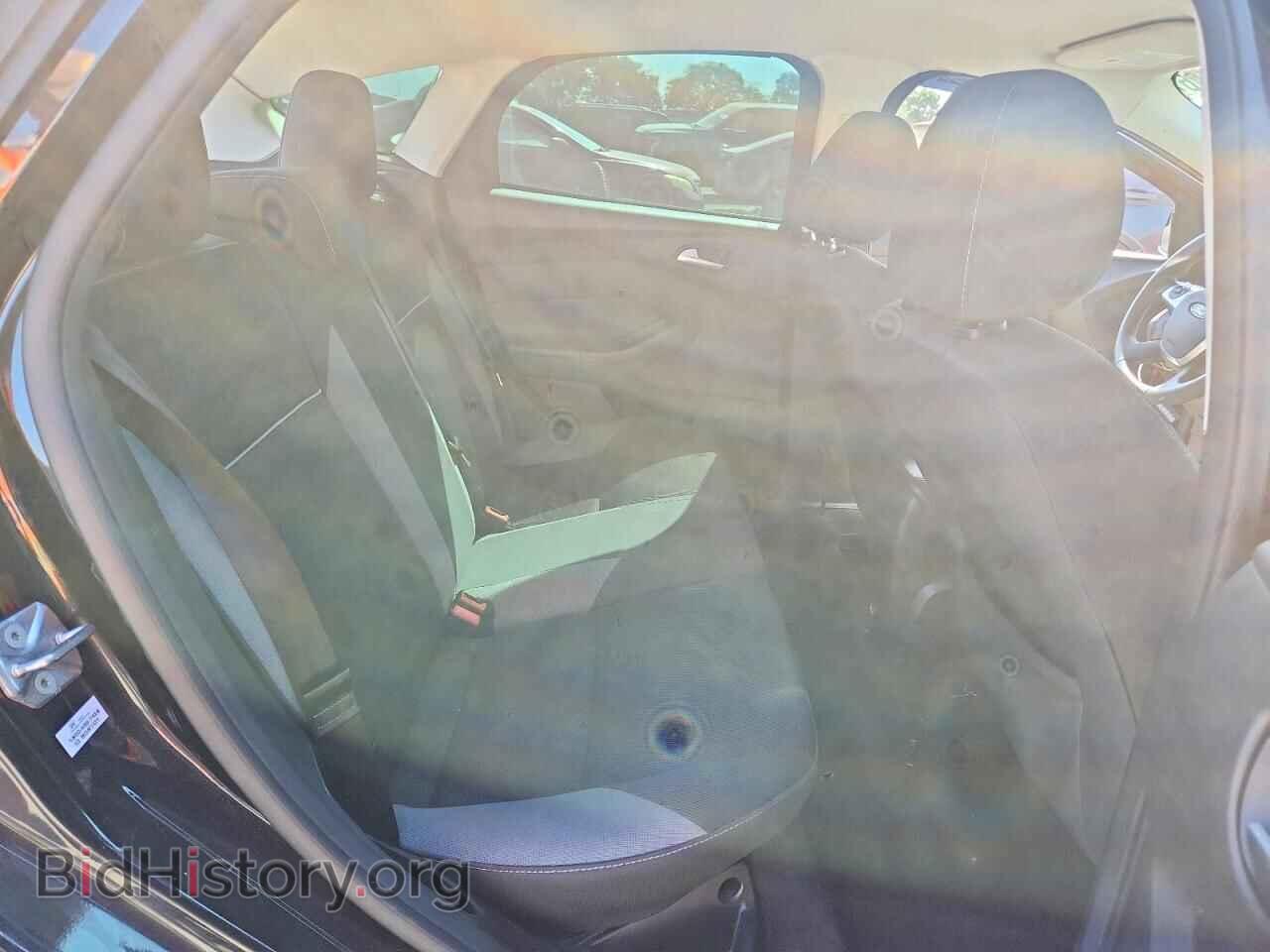 2014 FORD FOCUS - VIN: 1FADP3K29EL324959 - Photo 10