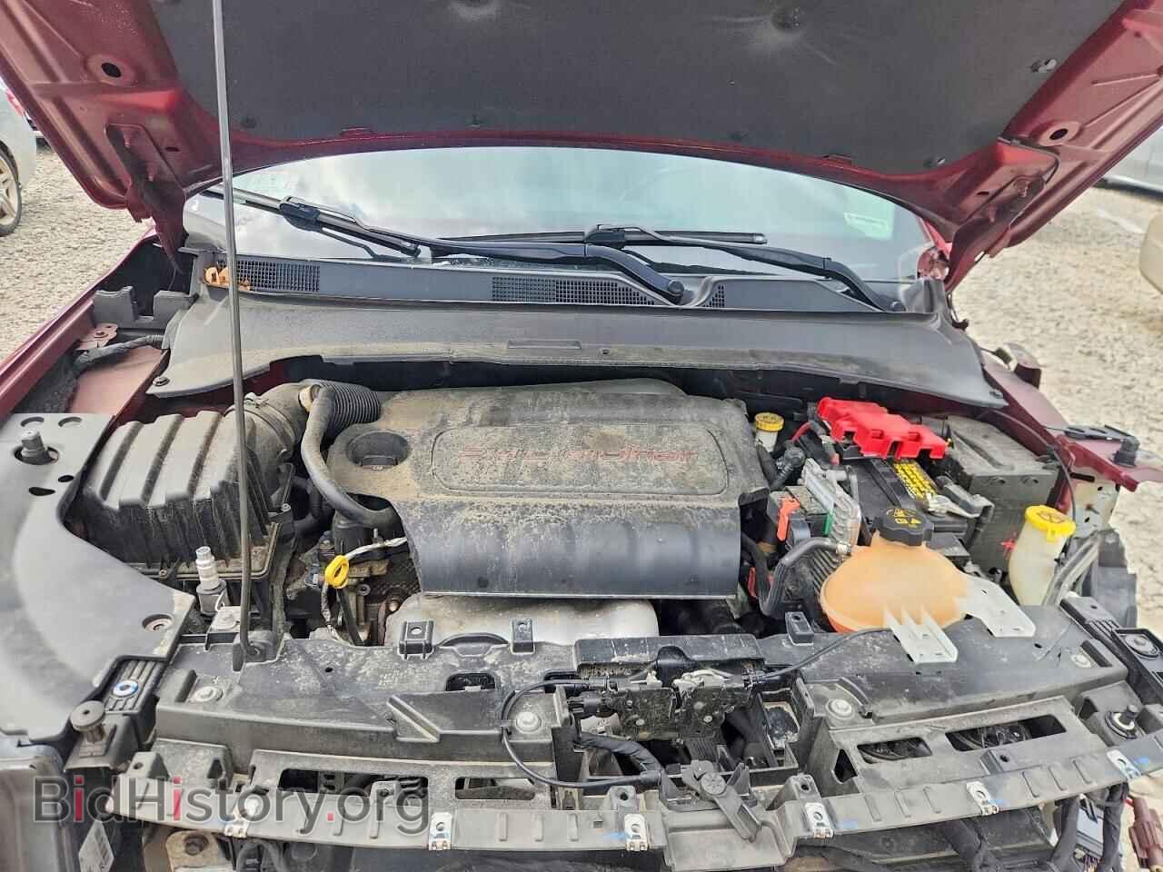 2021 JEEP COMPASS - VIN: 3C4NJDCB9MT519757 - Photo 12