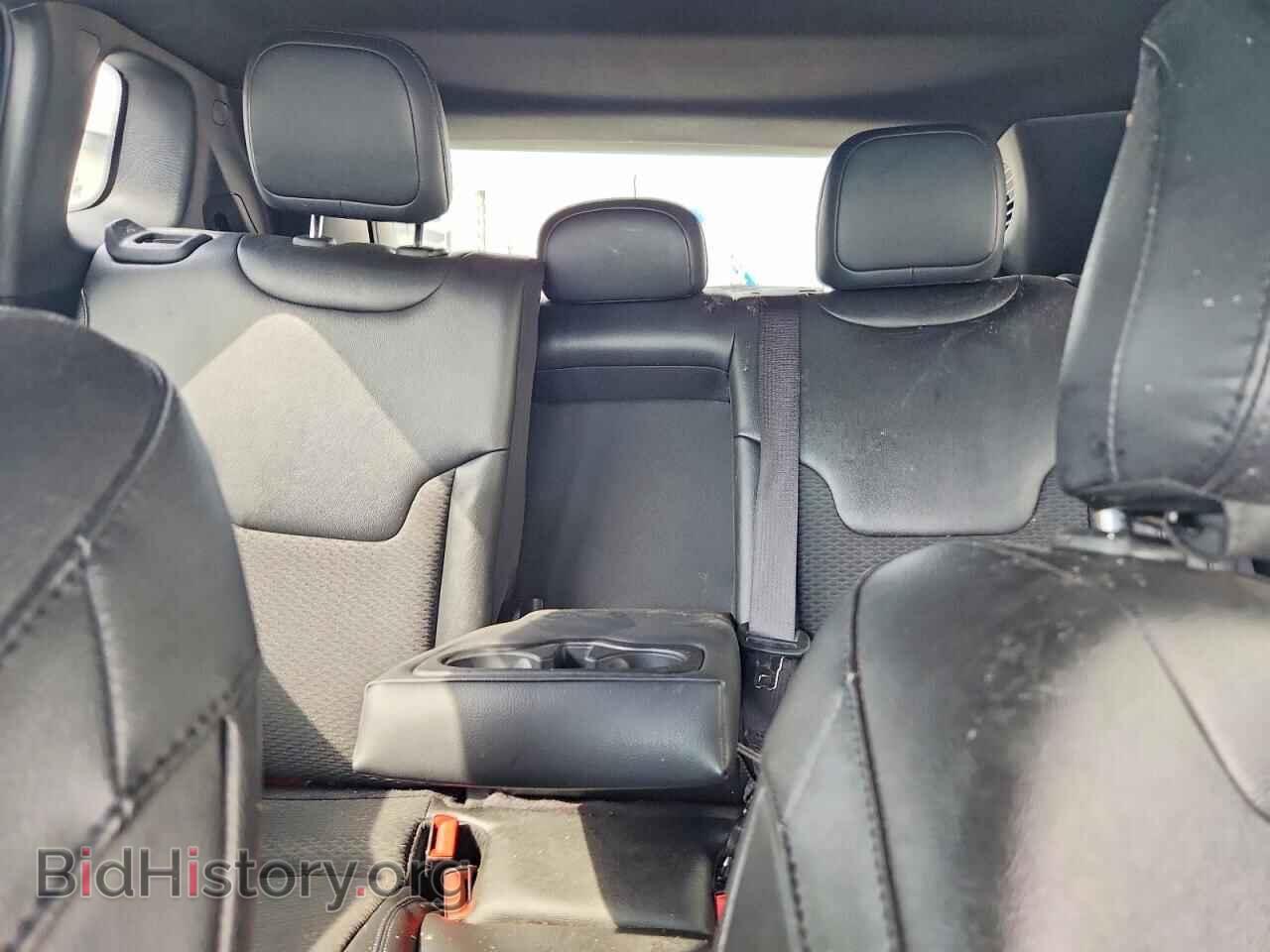 2025 JEEP COMPASS - VIN: 3C4NJDBN0ST549075 - Photo 10