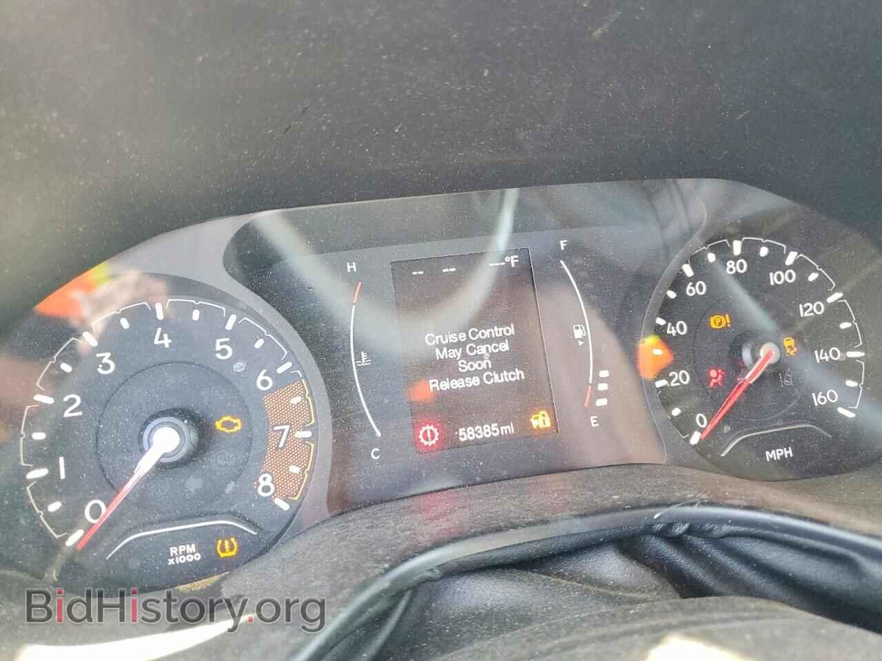 2022 JEEP COMPASS - VIN: 3C4NJCBB5NT166334 - Photo 9