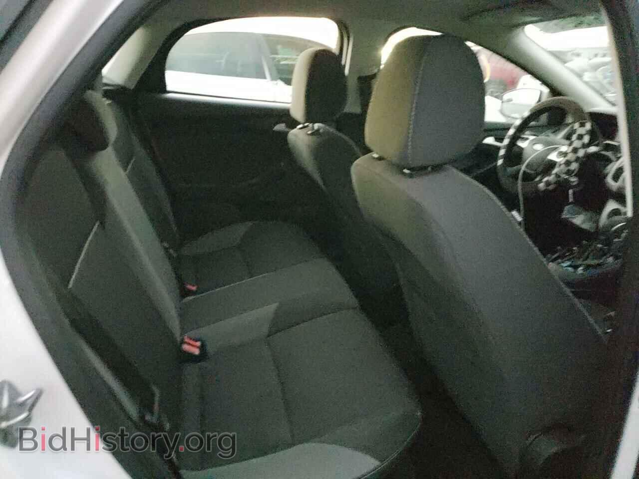 2014 FORD FOCUS - VIN: 1FADP3K25EL325056 - Фото 6
