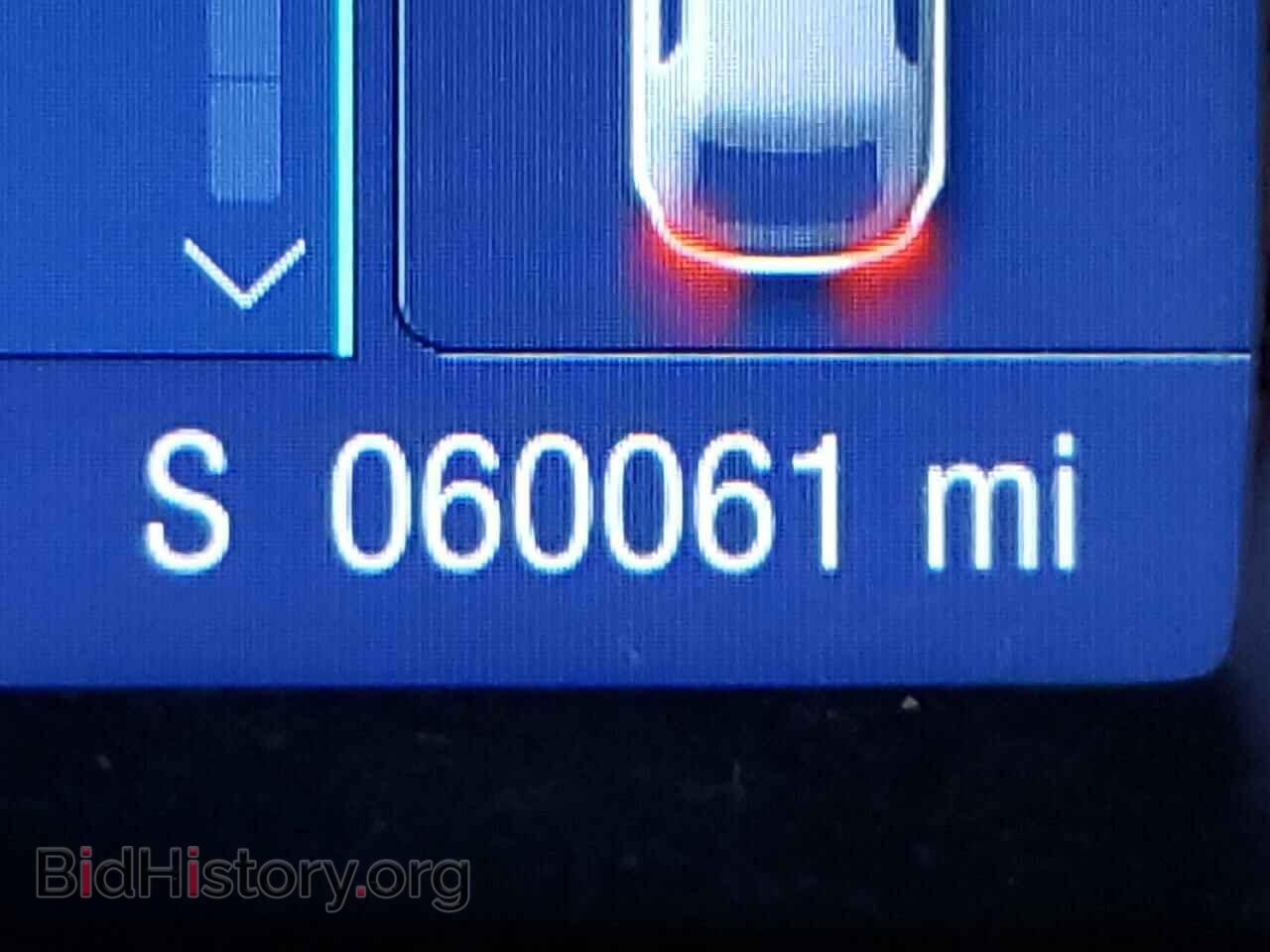 2014 FORD FOCUS - VIN: 1FADP3K25EL325056 - Фото 8