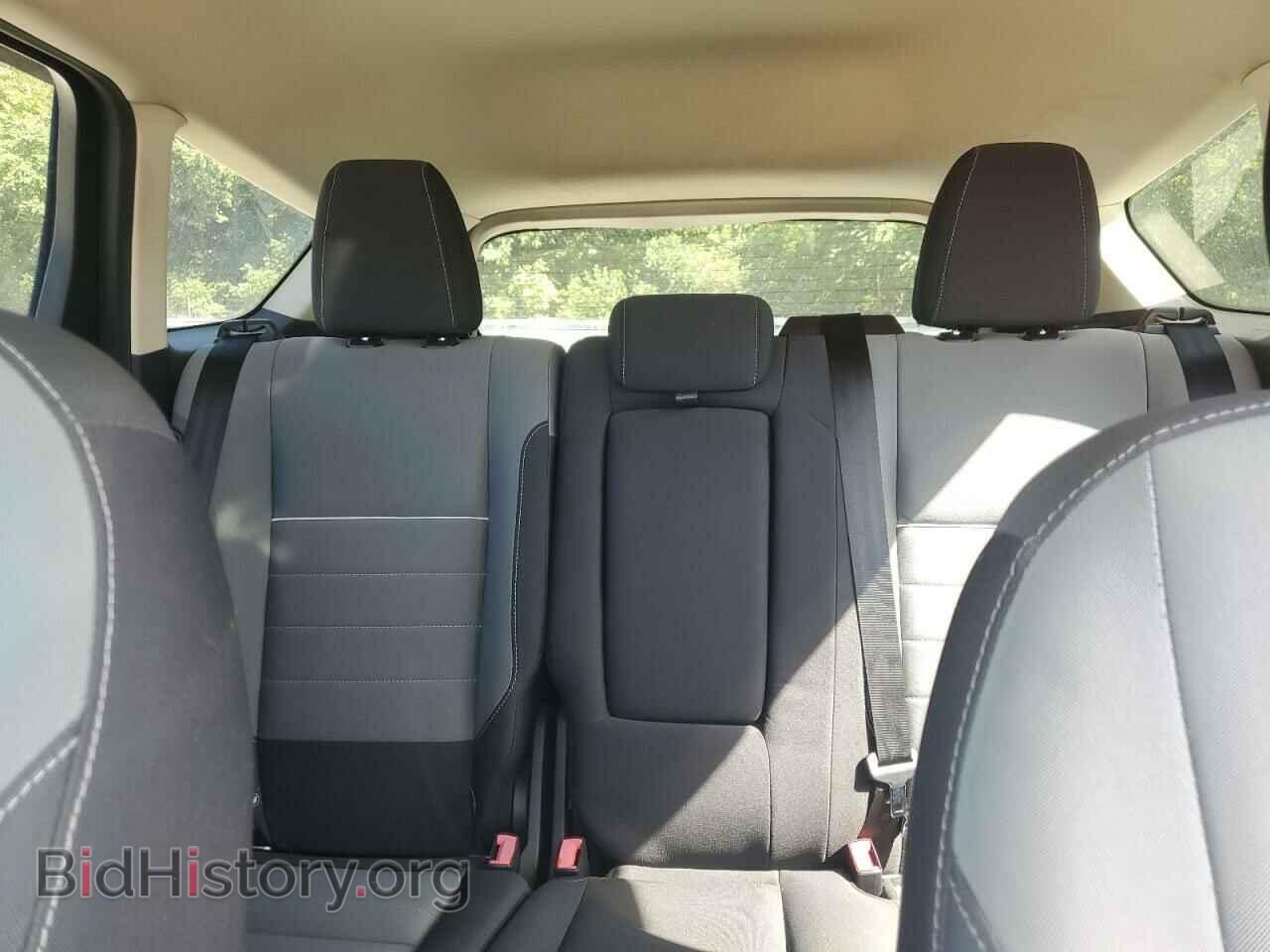 2015 FORD ESCAPE - VIN: 1FMCU9GXXFUB70565 - Фото 10