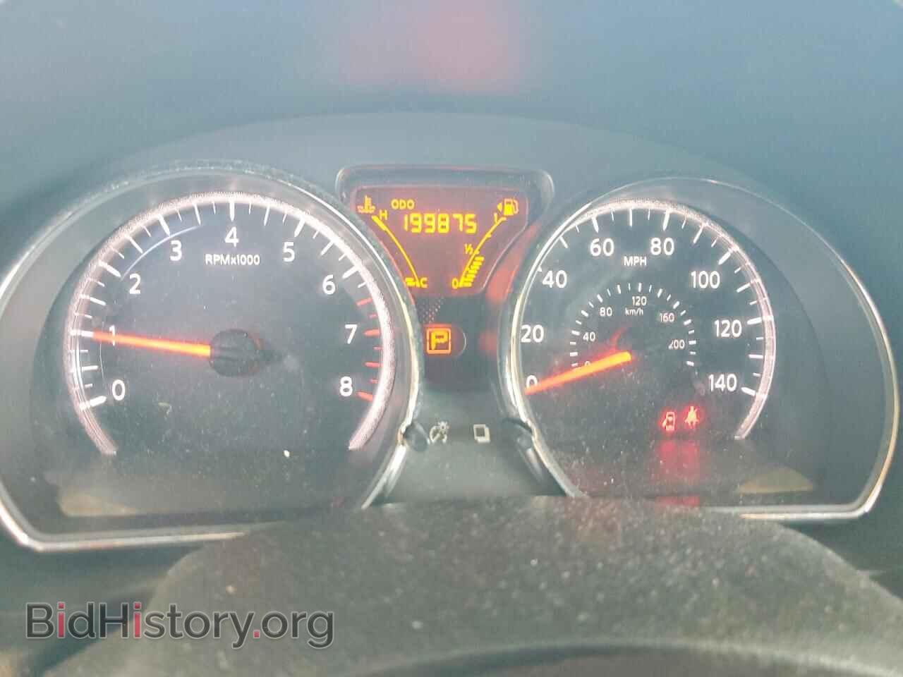 2014 NISSAN VERSA - VIN: 3N1CE2CP8EL387655 - Photo 9